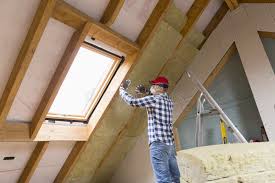 Best Spray Foam Insulation  in Franklin Furnace, OH